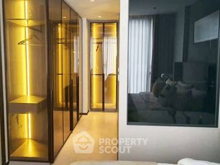 À louer 1 chambre condo à Watthana, Bangkok