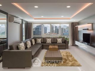 For rent 3 ベッドルーム apartment in Khlong Toei, Bangkok