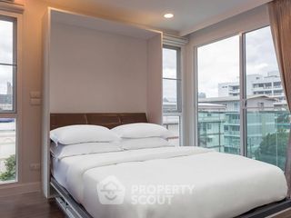 For rent 3 ベッドルーム apartment in Khlong Toei, Bangkok