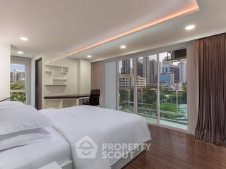 For rent 3 ベッドルーム apartment in Khlong Toei, Bangkok