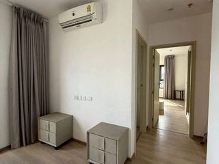 For rent 2 ベッドルーム condo in Huai Khwang, Bangkok