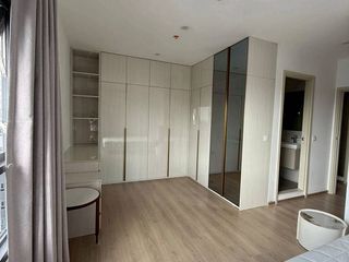 For rent 2 ベッドルーム condo in Huai Khwang, Bangkok
