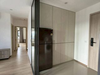 For rent 2 ベッドルーム condo in Huai Khwang, Bangkok