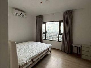 For rent 2 ベッドルーム condo in Huai Khwang, Bangkok