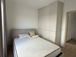 For rent 2 ベッドルーム condo in Huai Khwang, Bangkok