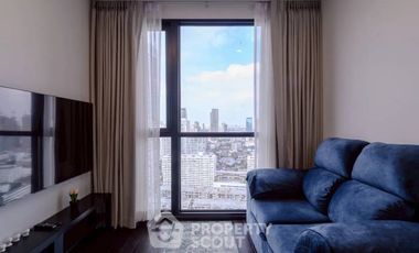 Condo en alquiler de 1 habitaciones en Watthana, Bangkok