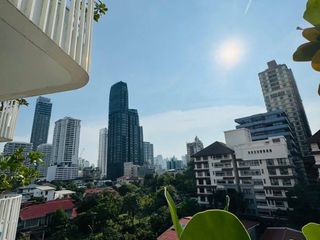 À louer 1 chambre condo à Watthana, Bangkok
