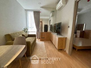 À louer 1 chambre condo à Watthana, Bangkok