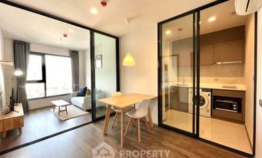 À louer 1 chambre condo à Chatuchak, Bangkok