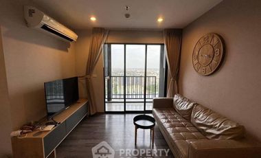 Condo en alquiler de 2 habitaciones en Watthana, Bangkok