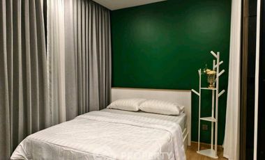 For rent 1 bed condo in Phaya Thai, Bangkok