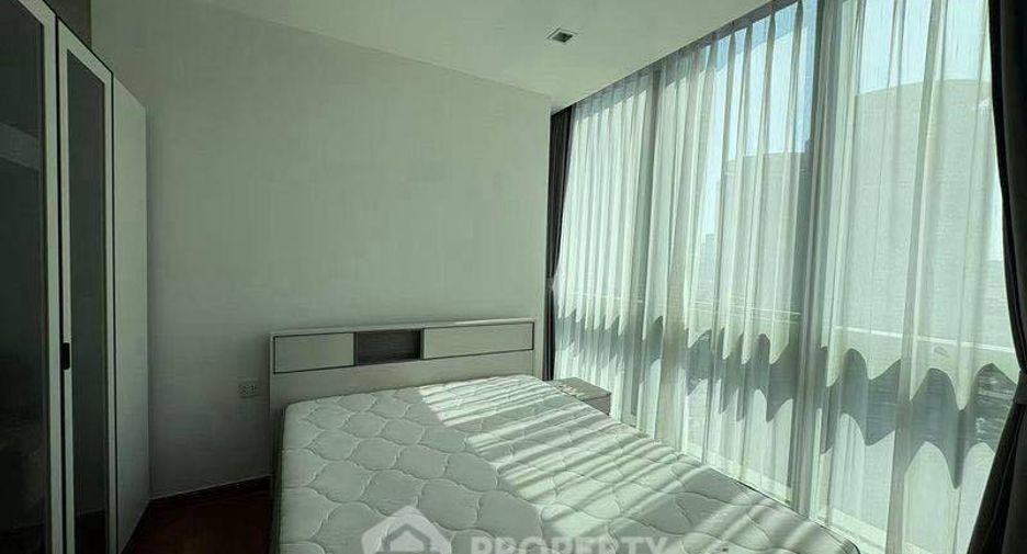 À louer 2 chambres condo à Pathum Wan, Bangkok