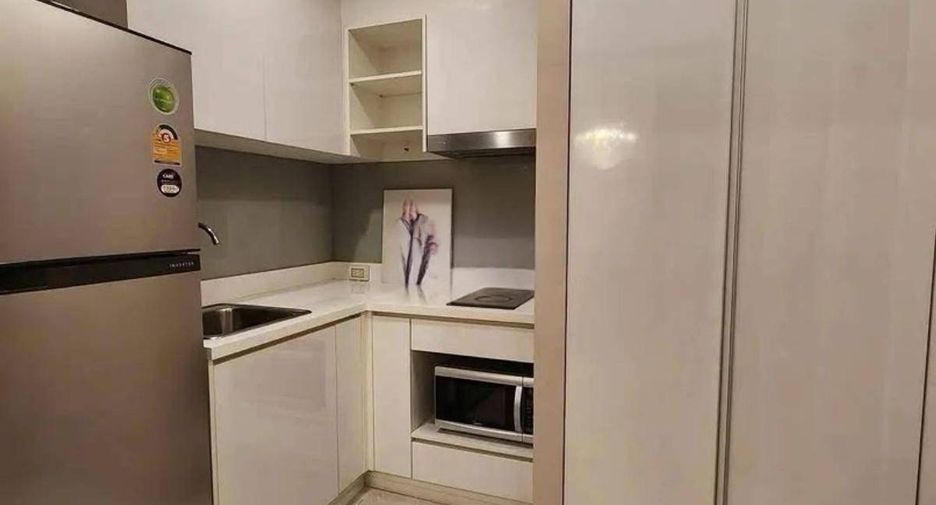 Аренда 2 спальни кондо в Суан Луанг, Бангкок