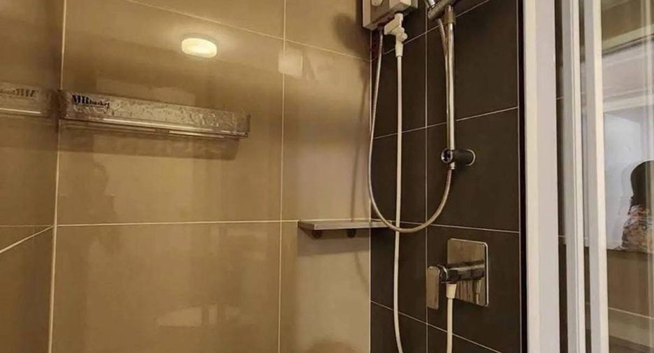 Аренда 2 спальни кондо в Суан Луанг, Бангкок