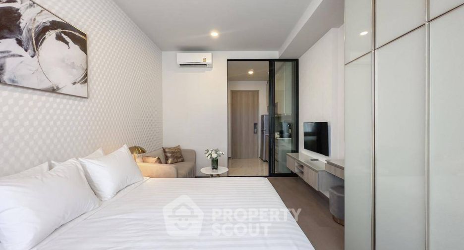 For rent 1 Beds condo in Ratchathewi, Bangkok