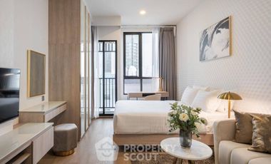 Condo en alquiler de 1 habitaciones 
