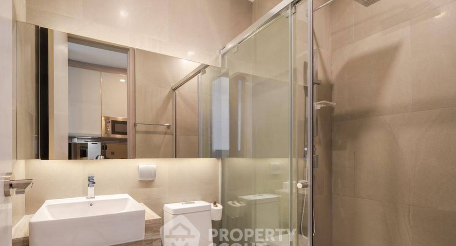 For rent 1 Beds condo in Ratchathewi, Bangkok