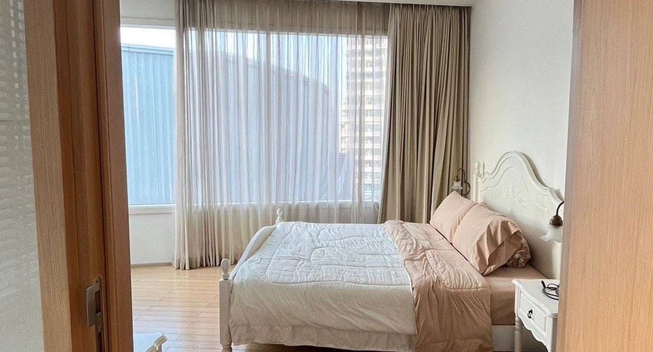 Wohnung zur Miete mit 2 Zimmer in Khlong Toei, Bangkok