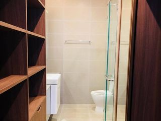 Condo en alquiler de 1 habitaciones en Pathum Wan, Bangkok