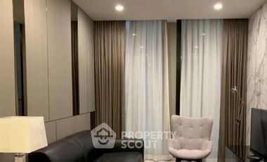 出租 2 卧室 公寓 在 Pathum Wan, 曼谷