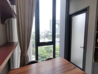 Condo en alquiler de 2 habitaciones en Chatuchak, Bangkok