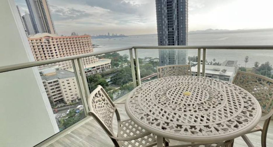 For rent 1 bed condo in Jomtien, Pattaya