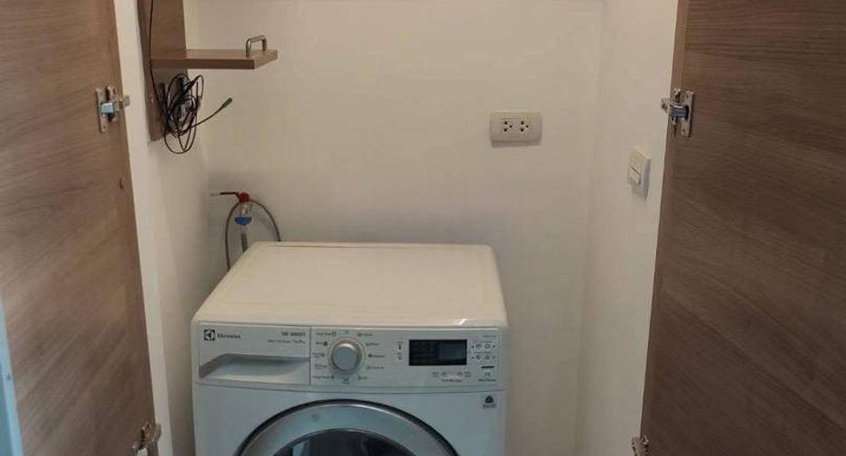 For rent 1 bed condo in Sathon, Bangkok