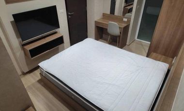 For rent 1 bed condo 