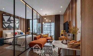 Condo en alquiler de 1 habitaciones en Khlong Toei, Bangkok