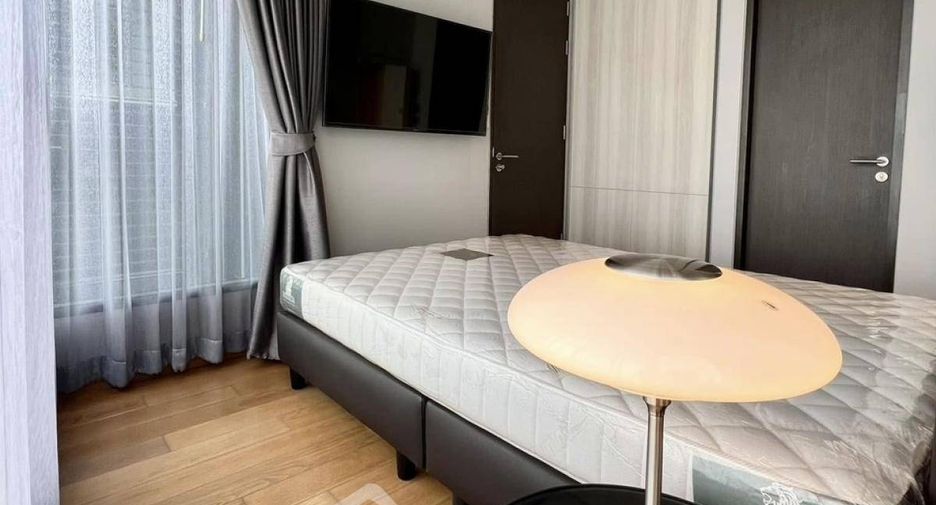 Wohnung zur Miete mit 1 Zimmer in Khlong Toei, Bangkok