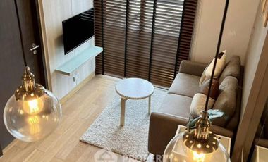 Wohnung zur Miete mit 1 Zimmer in Khlong Toei, Bangkok