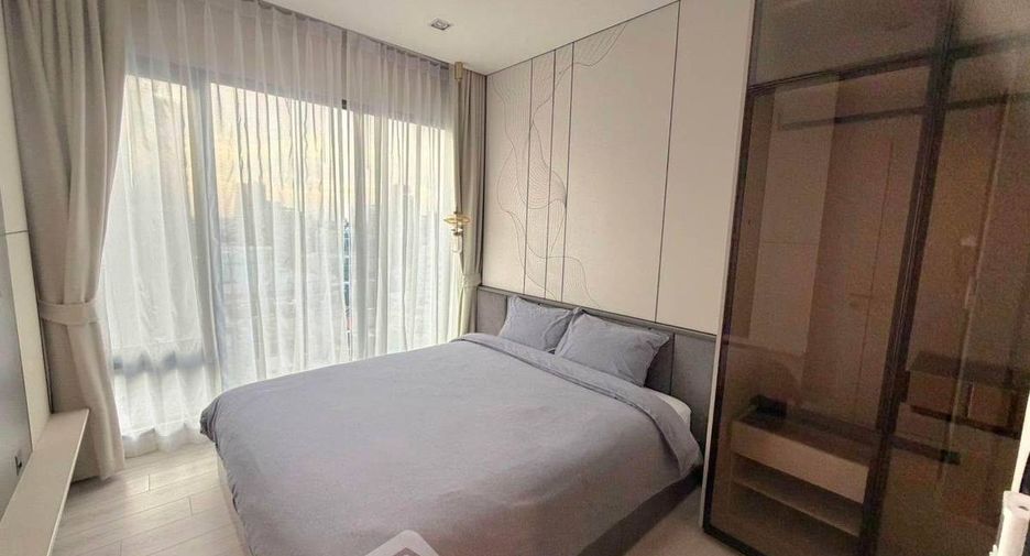 For rent 1 bed condo in Ratchathewi, Bangkok