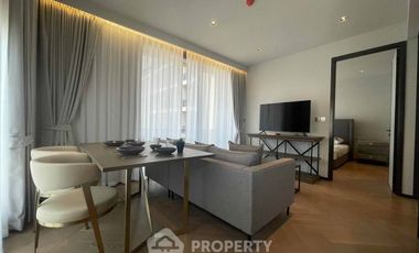 Wohnung zur Miete mit 2 Zimmer in Watthana, Bangkok