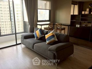 Wohnung zur Miete mit 2 Zimmer in Ratchathewi, Bangkok