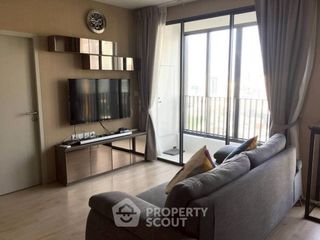 Wohnung zur Miete mit 2 Zimmer in Ratchathewi, Bangkok