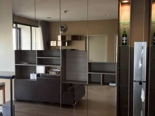 Wohnung zur Miete mit 2 Zimmer in Ratchathewi, Bangkok