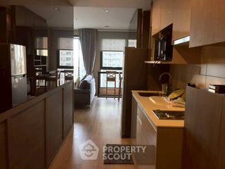 Wohnung zur Miete mit 2 Zimmer in Ratchathewi, Bangkok