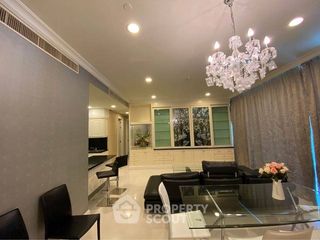 Apartment zur Miete mit 3 Zimmer in Watthana, Bangkok
