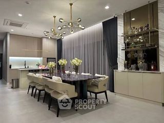 Casa en alquiler de 5 habitaciones en Bang Phli, Samut Prakan