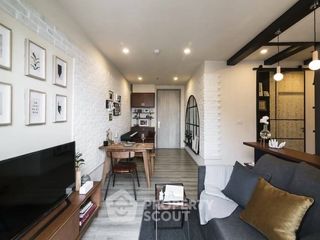 Wohnung zur Miete mit 2 Zimmer in Phaya Thai, Bangkok