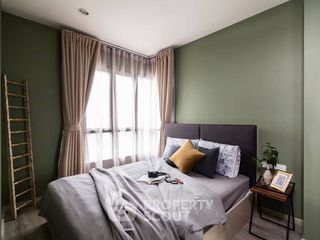 Wohnung zur Miete mit 2 Zimmer in Phaya Thai, Bangkok
