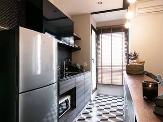 Wohnung zur Miete mit 2 Zimmer in Phaya Thai, Bangkok