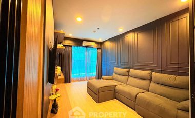 ให้เช่า 2 ห้องนอน คอนโด ใน ปทุมวัน, กรุงเทพฯ