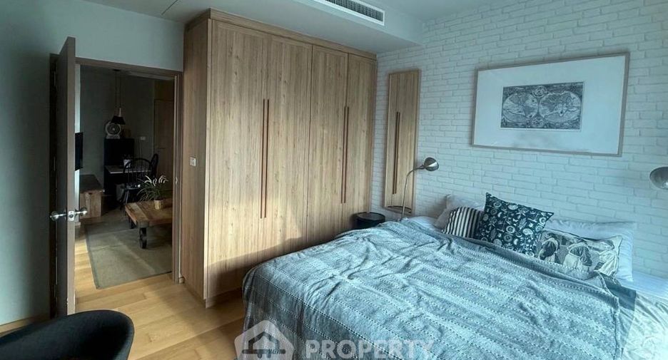 Wohnung zur Miete mit 1 Zimmer in Ratchathewi, Bangkok