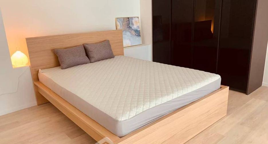 Wohnung zur Miete mit 1 Zimmer in Sathon, Bangkok