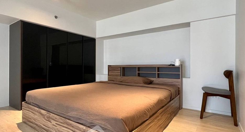 For rent 1 bed condo in Sathon, Bangkok