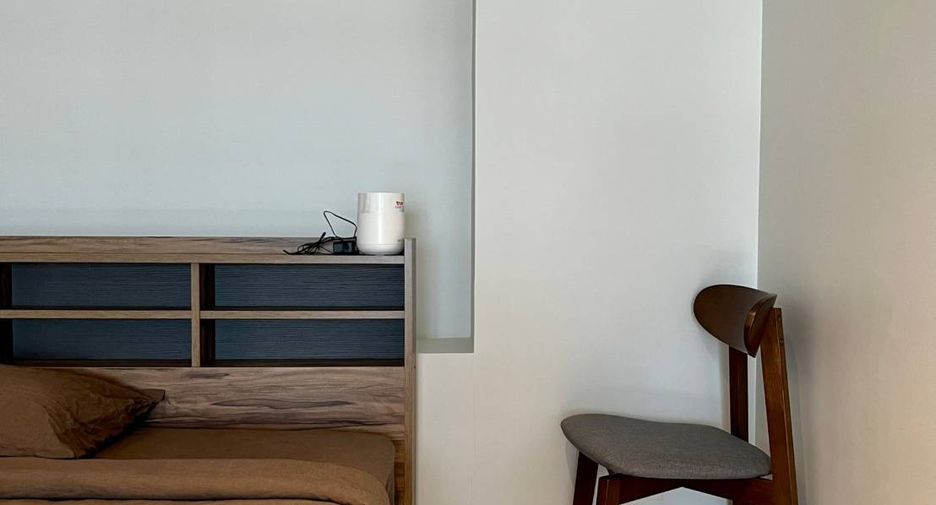 For rent 1 bed condo in Sathon, Bangkok