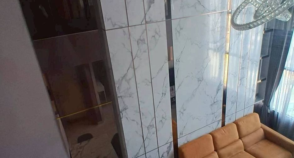 Condo en alquiler de 1 habitaciones en Sathon, Bangkok