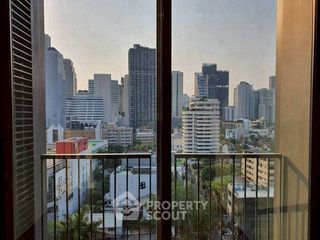Wohnung zur Miete mit 1 Zimmer in Watthana, Bangkok