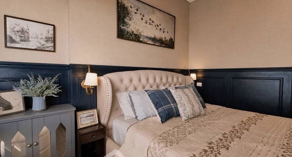 For rent 2 ベッドルーム condo in Chatuchak, Bangkok